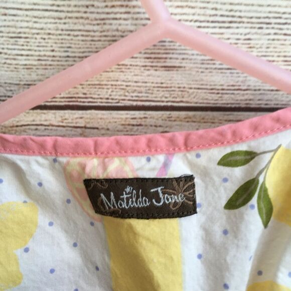 MATILDA JANE ROMPER - Picture 6 of 6